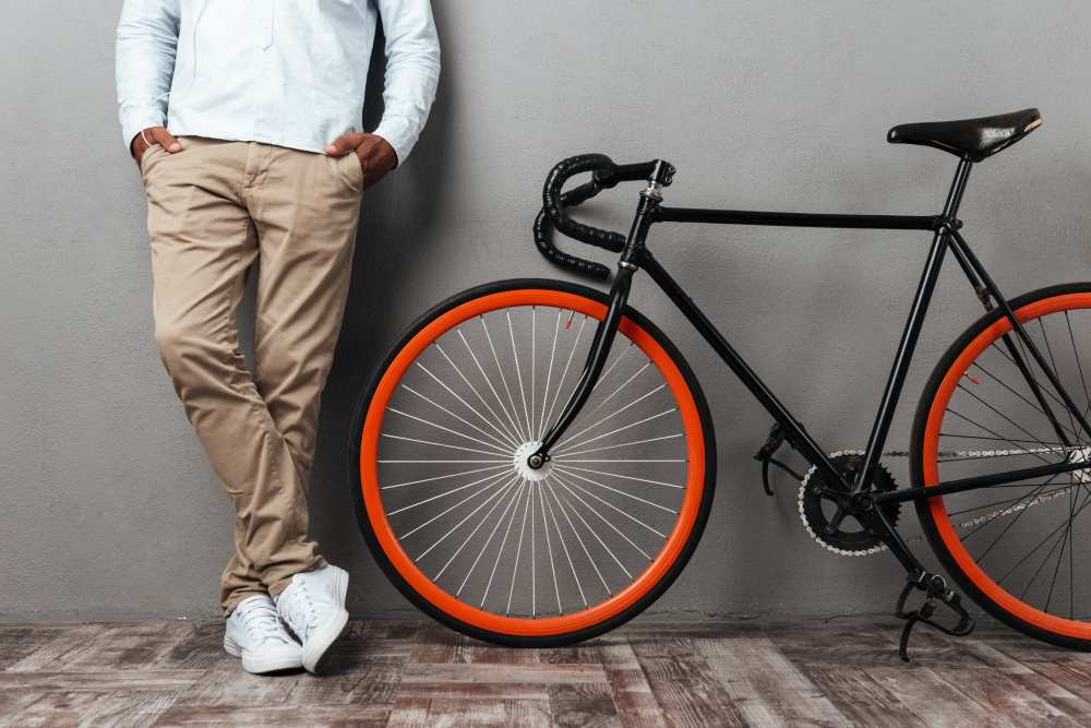 Finding the Perfect Fit: How to Determine the Right Size Bike for You